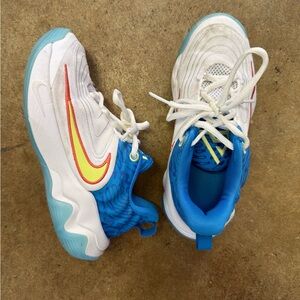 Nike Giannis Immortality 4 SE BB